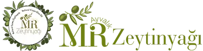 MR Zeytin ve Zeytinyağı - Ayvalık